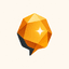 Amber